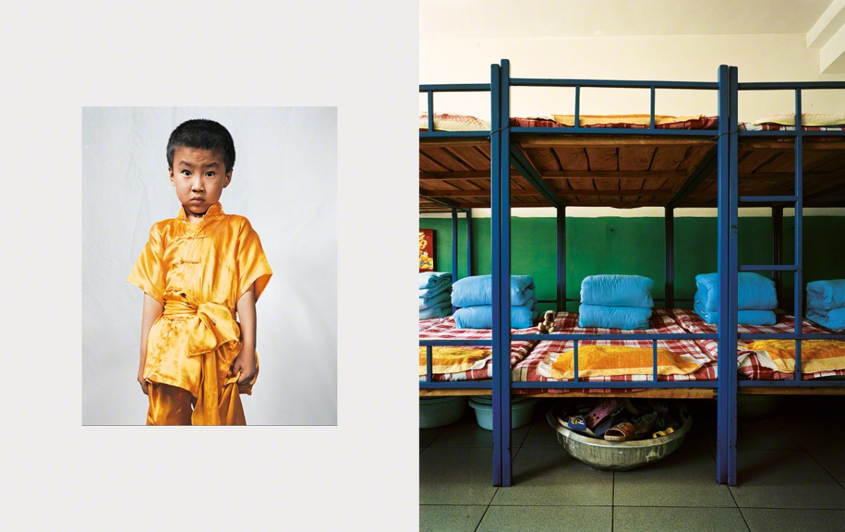 “Where Children Sleep”: as desigualdades no mundo retratadas em quartos de crianças
