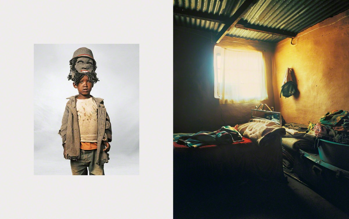 “Where Children Sleep”: as desigualdades no mundo retratadas em quartos de crianças