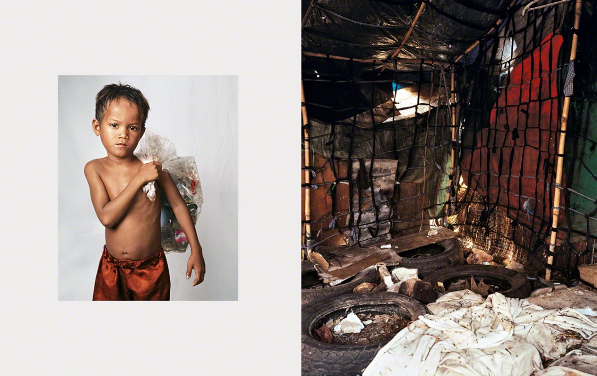 “Where Children Sleep”: as desigualdades no mundo retratadas em quartos de crianças