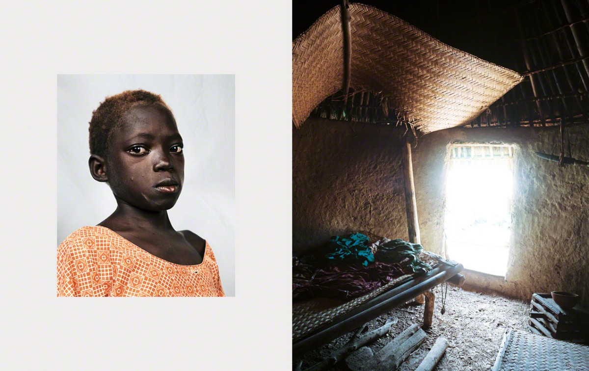 “Where Children Sleep”: as desigualdades no mundo retratadas em quartos de crianças