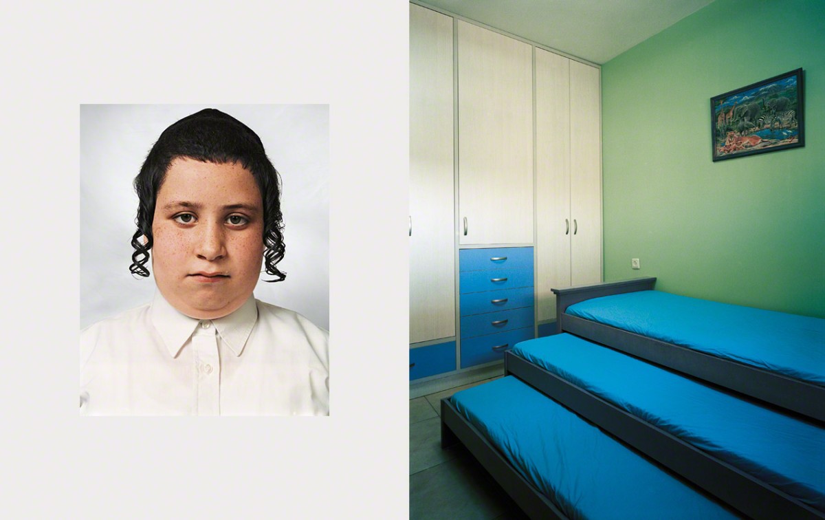 “Where Children Sleep”: as desigualdades no mundo retratadas em quartos de crianças