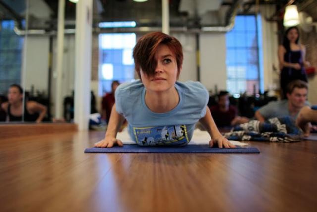 Bilhares, cápsulas para a sesta e animais de estimação, assim motiva a Google os seus trabalhadores (fotos)