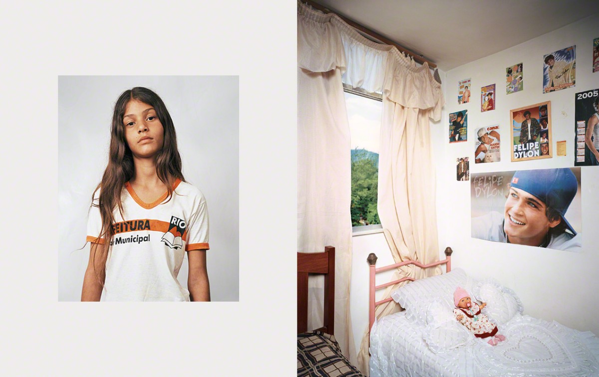 “Where Children Sleep”: as desigualdades no mundo retratadas em quartos de crianças