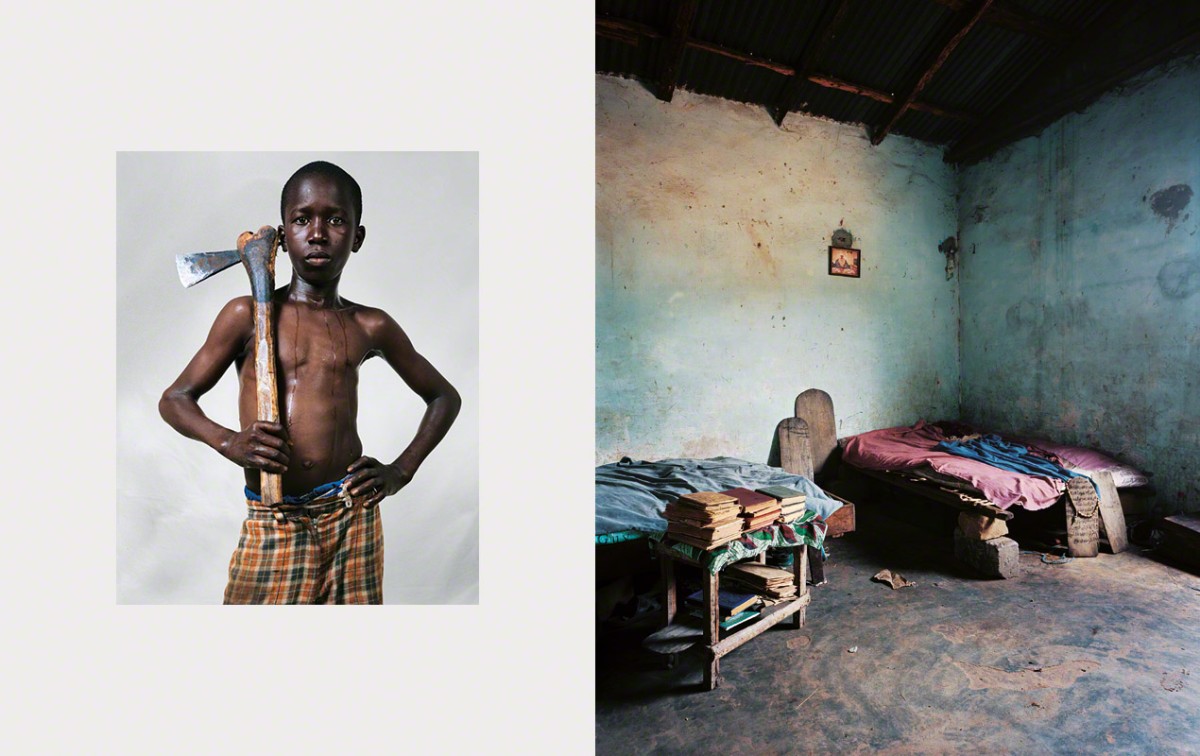 “Where Children Sleep”: as desigualdades no mundo retratadas em quartos de crianças