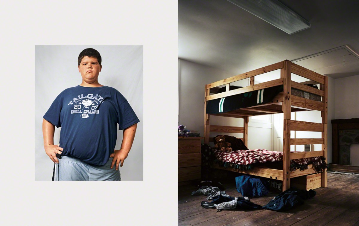 “Where Children Sleep”: as desigualdades no mundo retratadas em quartos de crianças