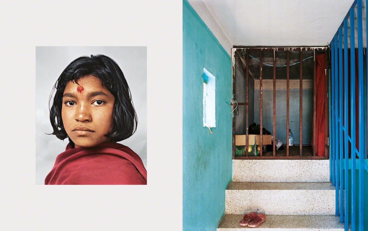 “Where Children Sleep”: as desigualdades no mundo retratadas em quartos de crianças