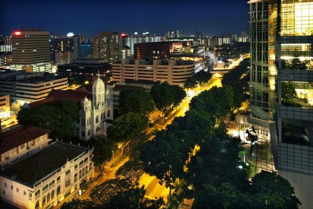 A “lista negra” da construção: estes são os 9 mercados imobiliários mais deprimidos do mundo (fotos) 