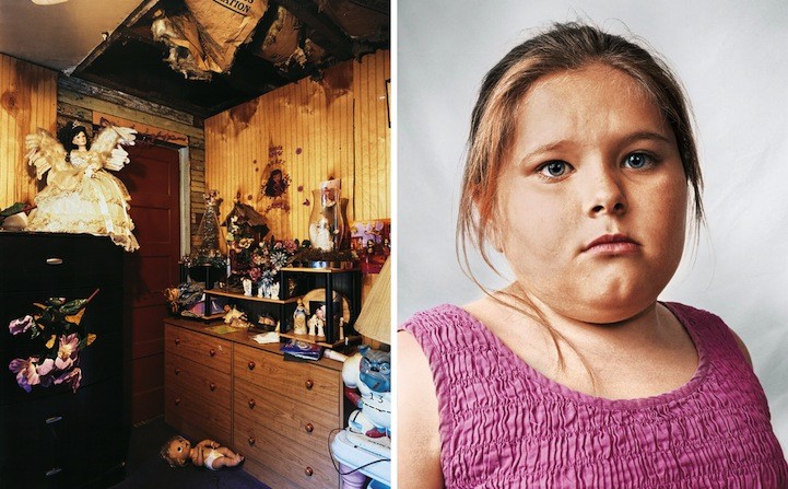 “Where Children Sleep”: as desigualdades no mundo retratadas em quartos de crianças