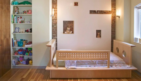 Como transformar a casa num lugar seguro para os filhos sem arruinar a decoração (fotos) 