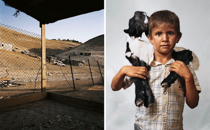 “Where Children Sleep”: as desigualdades no mundo retratadas em quartos de crianças