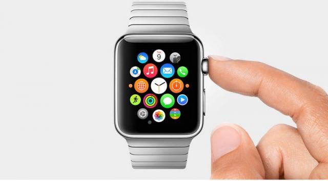 Apple Watch e iPhone 6: estas são as novidades da Apple (fotos)