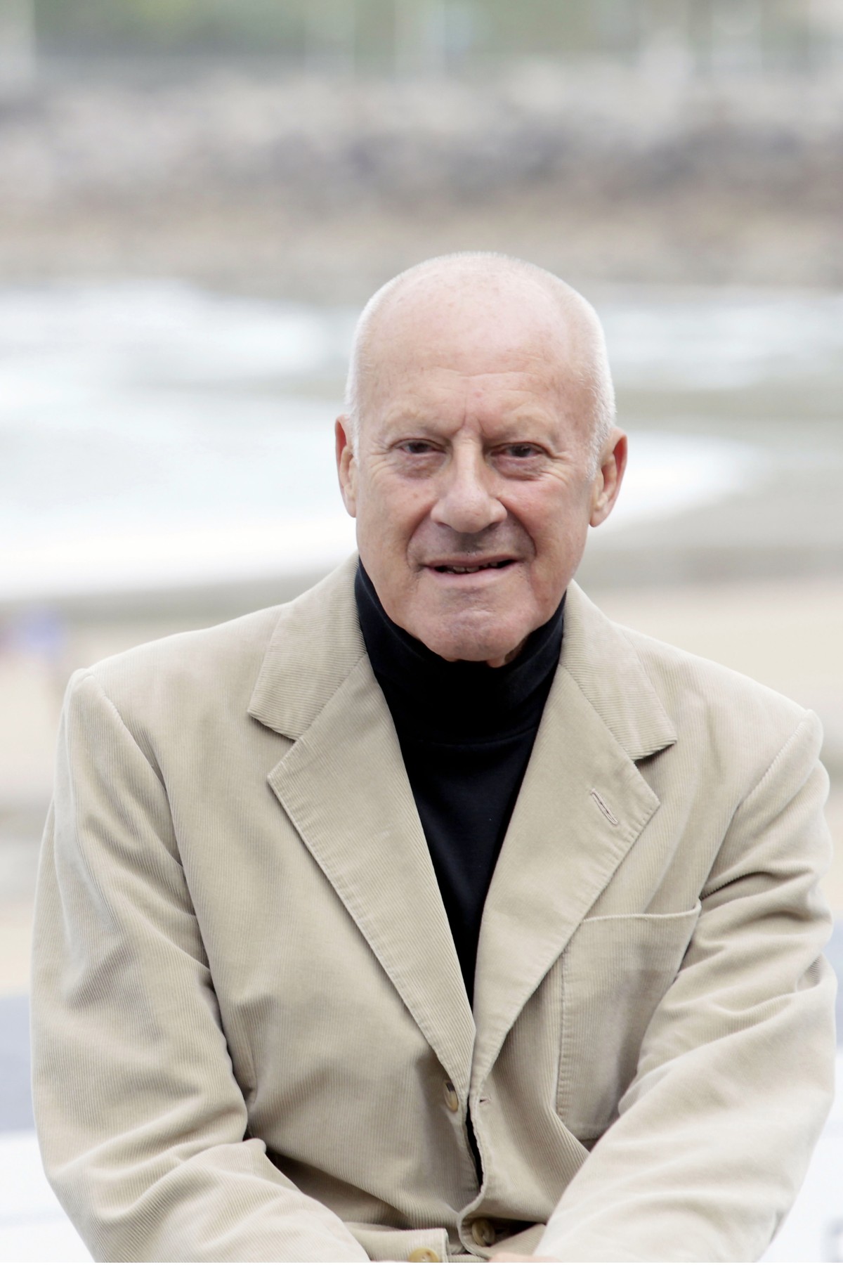 Norman Foster vai construir o novo aeroporto da Cidade do México (vídeo)
