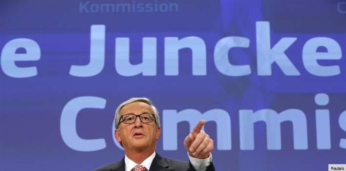 Sabes quem são os 13 novos "chefes" da Comissão Europeia? Moedas é um deles...