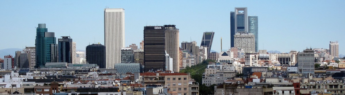 Preços das casas em Espanha sobem pela primeira vez desde 2008