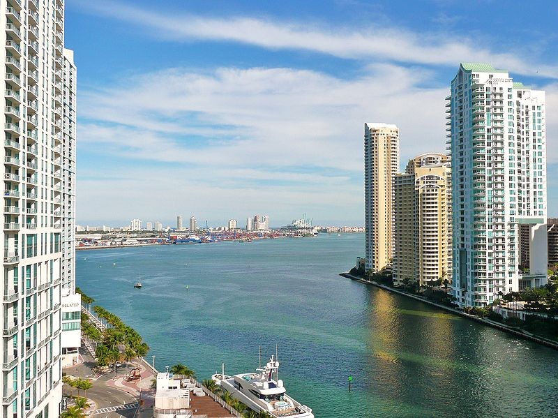 miami