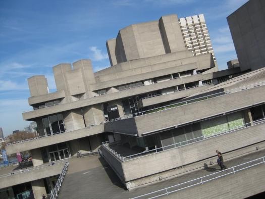 A beleza horrível do “brutalismo”: edifícios considerados “feios” durante décadas que agora estão na moda (fotos)