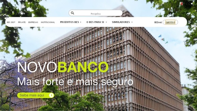 Bancos que "salvaram" BES querem monitorizar Novo Banco de perto