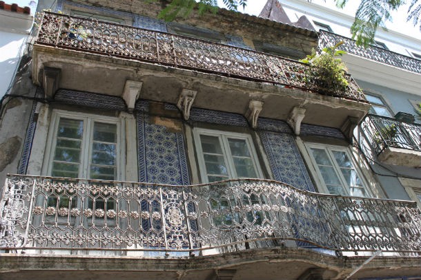 Lisboa: 21 obras em curso ao abrigo do programa Reabilita Primeiro, Paga Depois