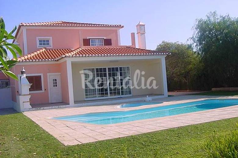 Casas de fim de semana: Escapadela no campo em pleno Algarve (fotos)