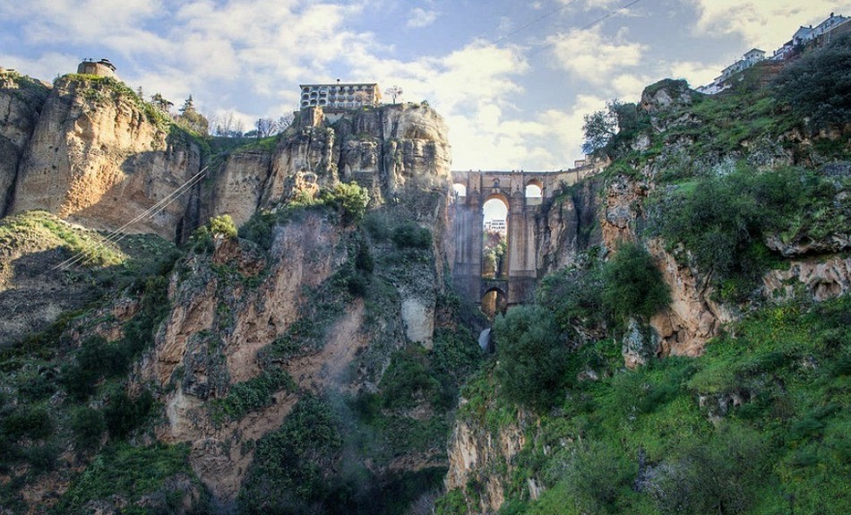 Há três pontes portuguesas entre as 15 mais bonitas da Europa (fotos) 