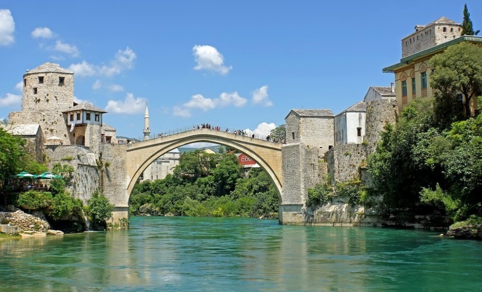 Há três pontes portuguesas entre as 15 mais bonitas da Europa (fotos) 