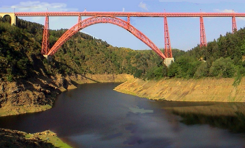 Há três pontes portuguesas entre as 15 mais bonitas da Europa (fotos) 