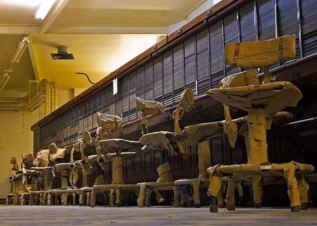 A cidade subterrânea secreta à prova de bombas que se esconde no Reino Unido (fotos)