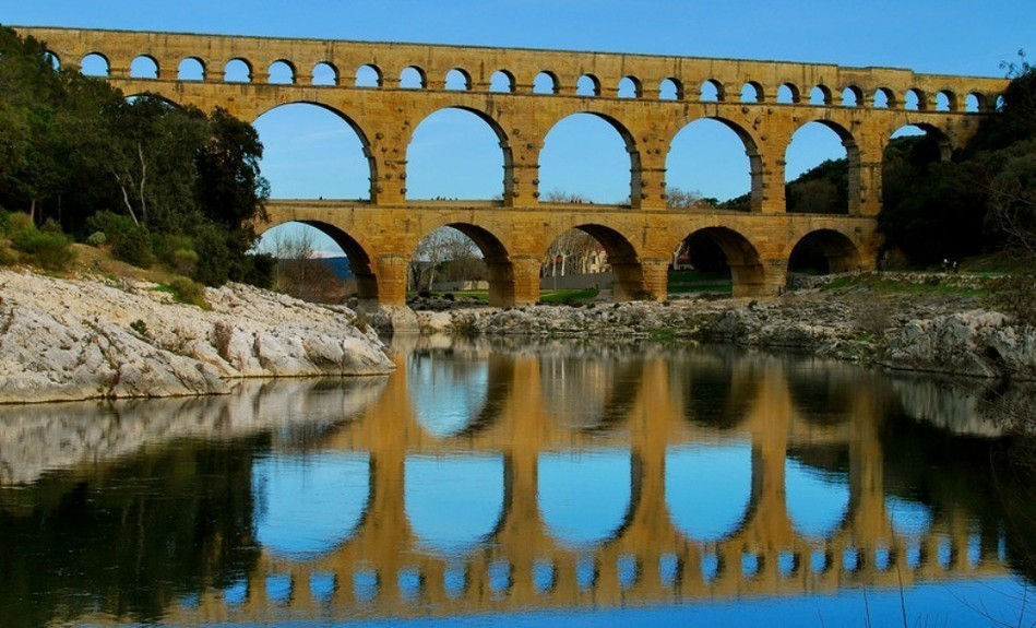 Há três pontes portuguesas entre as 15 mais bonitas da Europa (fotos) 