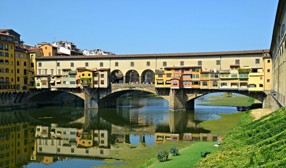 Há três pontes portuguesas entre as 15 mais bonitas da Europa (fotos) 