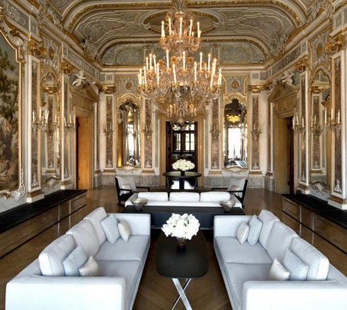 Áman e Cipriani: Os luxuosos hotéis de Veneza que testemunharam o casamento de Clooney e Alamuddin (fotos)
