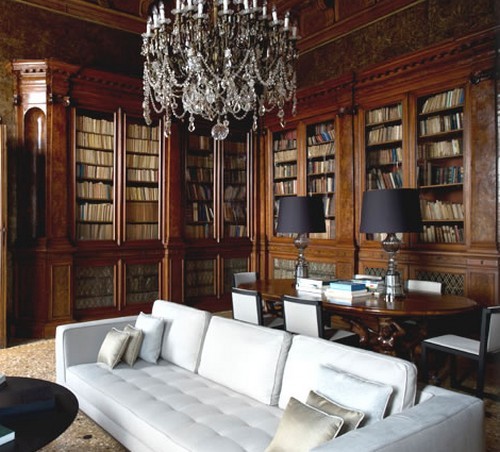 Áman e Cipriani: Os luxuosos hotéis de Veneza que testemunharam o casamento de Clooney e Alamuddin (fotos)