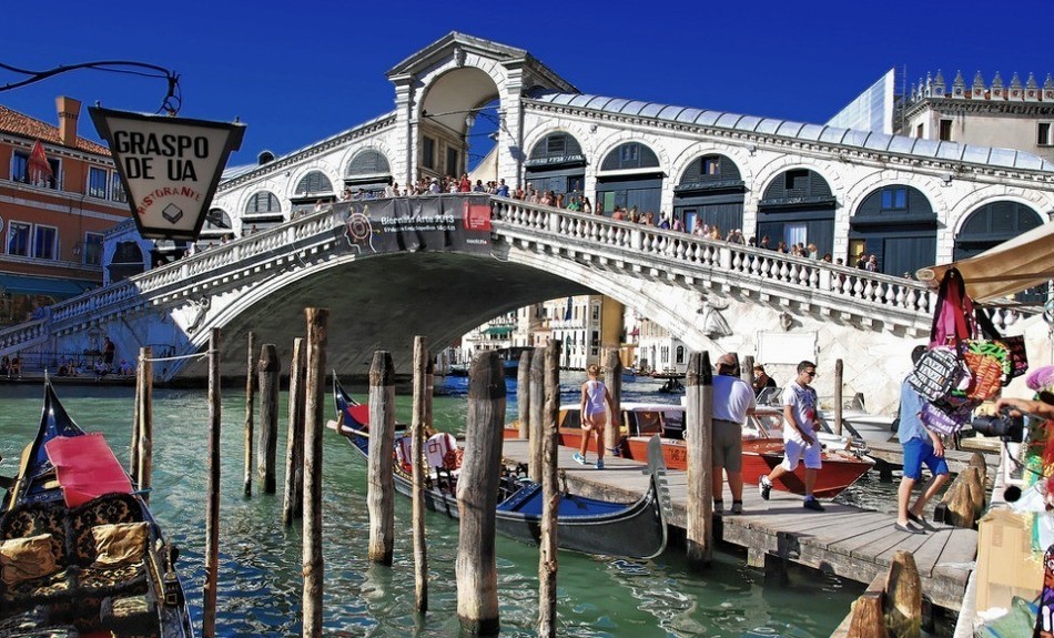 Há três pontes portuguesas entre as 15 mais bonitas da Europa (fotos) 