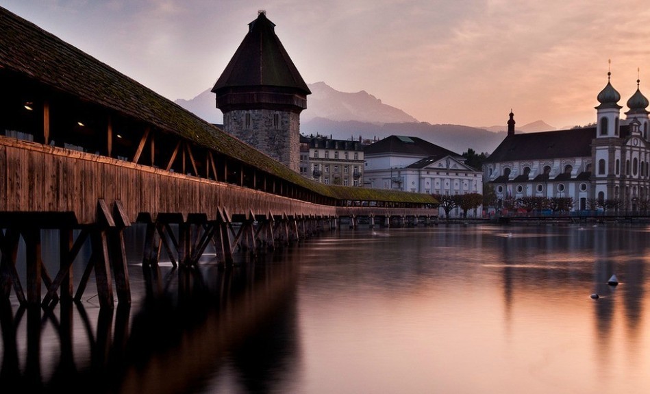 Há três pontes portuguesas entre as 15 mais bonitas da Europa (fotos) 