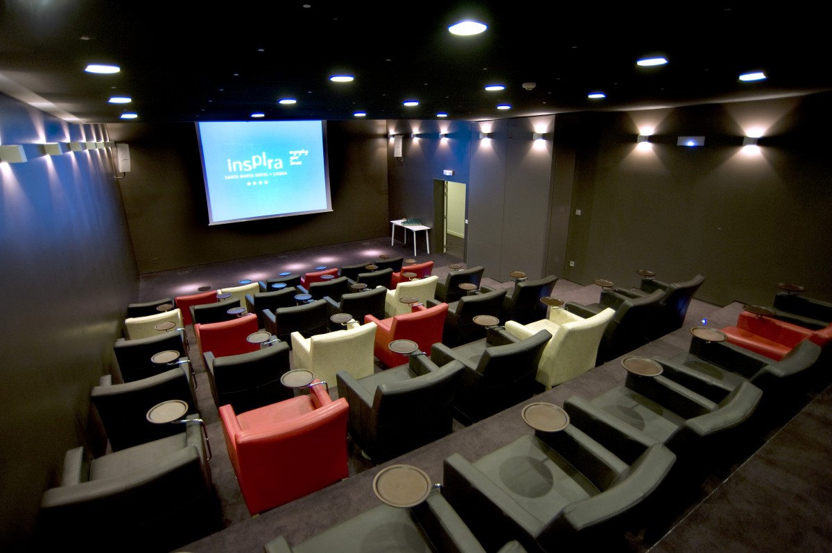 auditorio