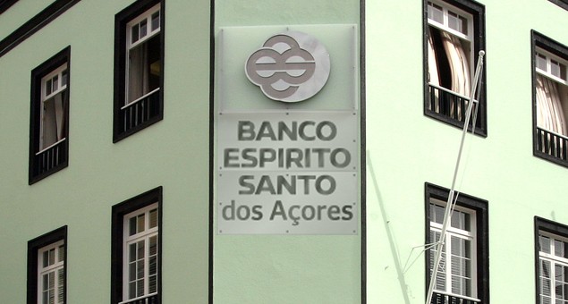 Novo Banco herdou 15 mil imóveis do BES que agora não pode vender