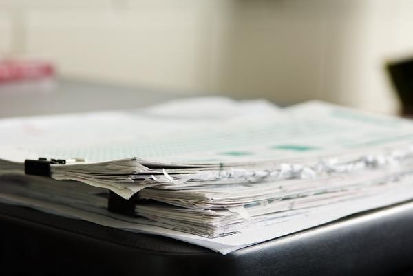 OE 2015: se te atrasares a entregar a declaração de IRS perdes os benefícios fiscais