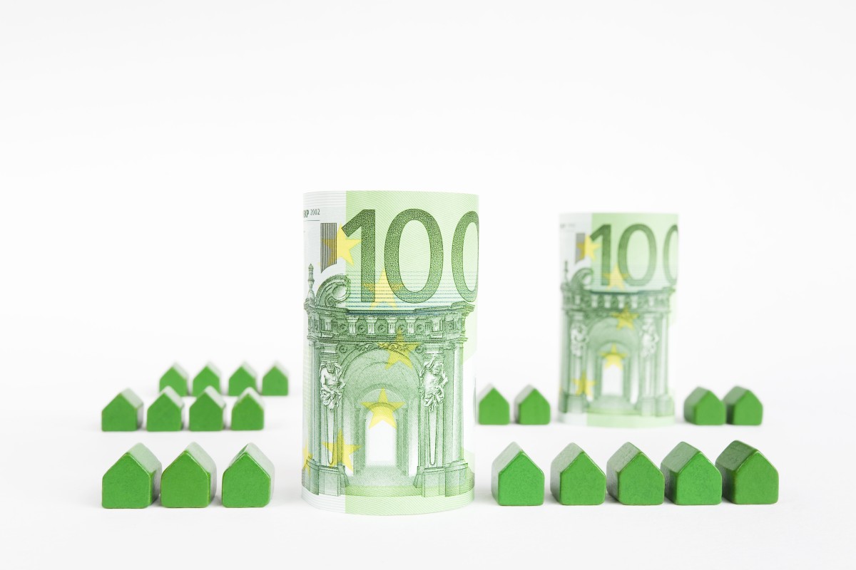 Reforma fiscal verde também afeta o setor imobiliário. Fica a saber como...