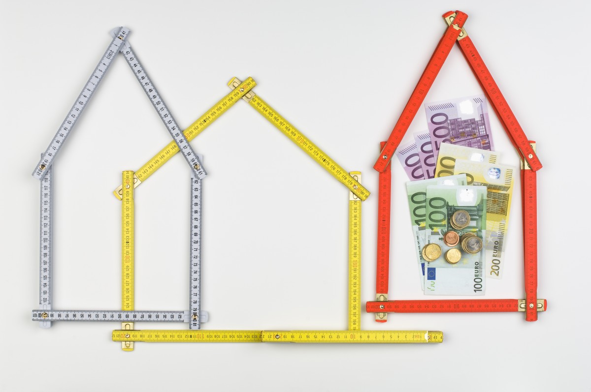 Imobiliário: tudo o que muda com o OE2015