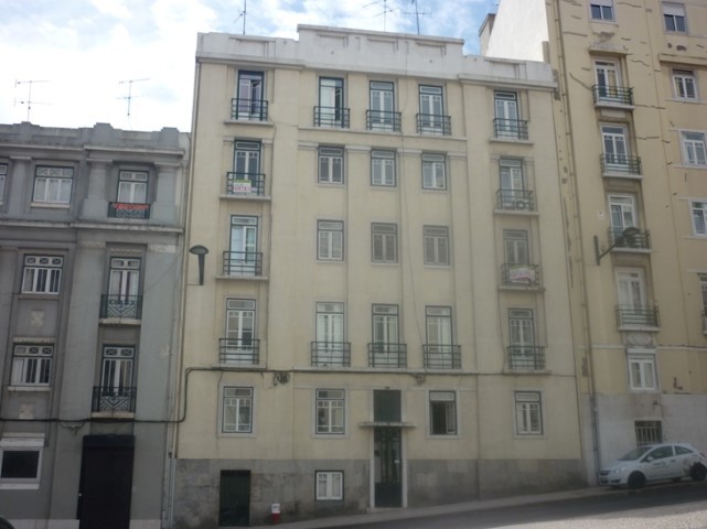 26 imóveis de luxo do BESI vendidos em leilão