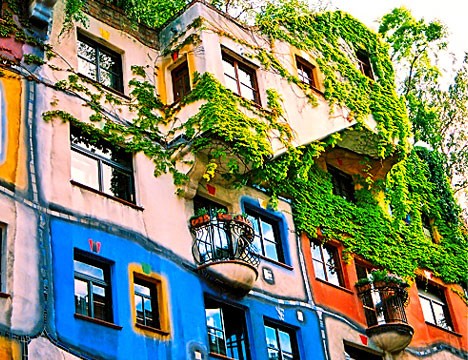 As 15 casas mais fantásticas e exóticas do planeta