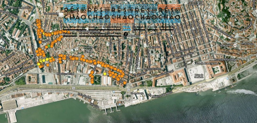 Lisboa: Rés do Chão, o projeto que visa reabilitar pisos térreos de espaços comerciais vazios 