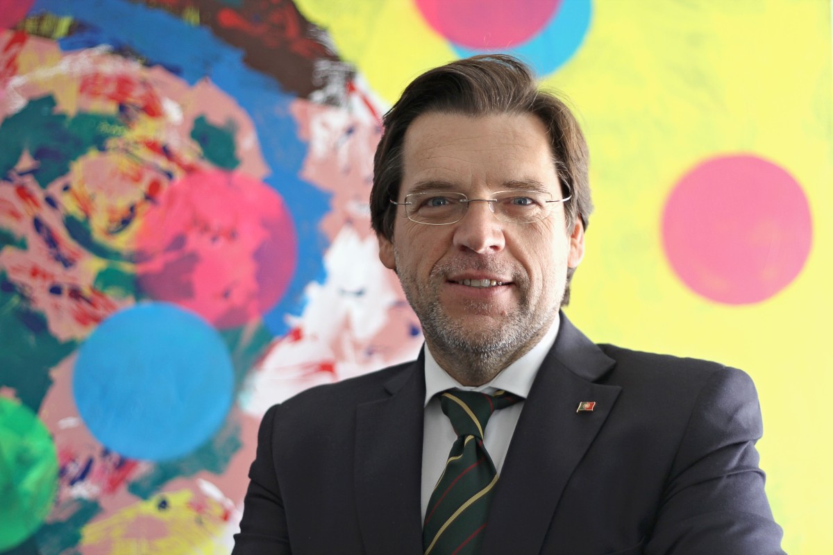 Sec.Est. do Ordenamento do Território