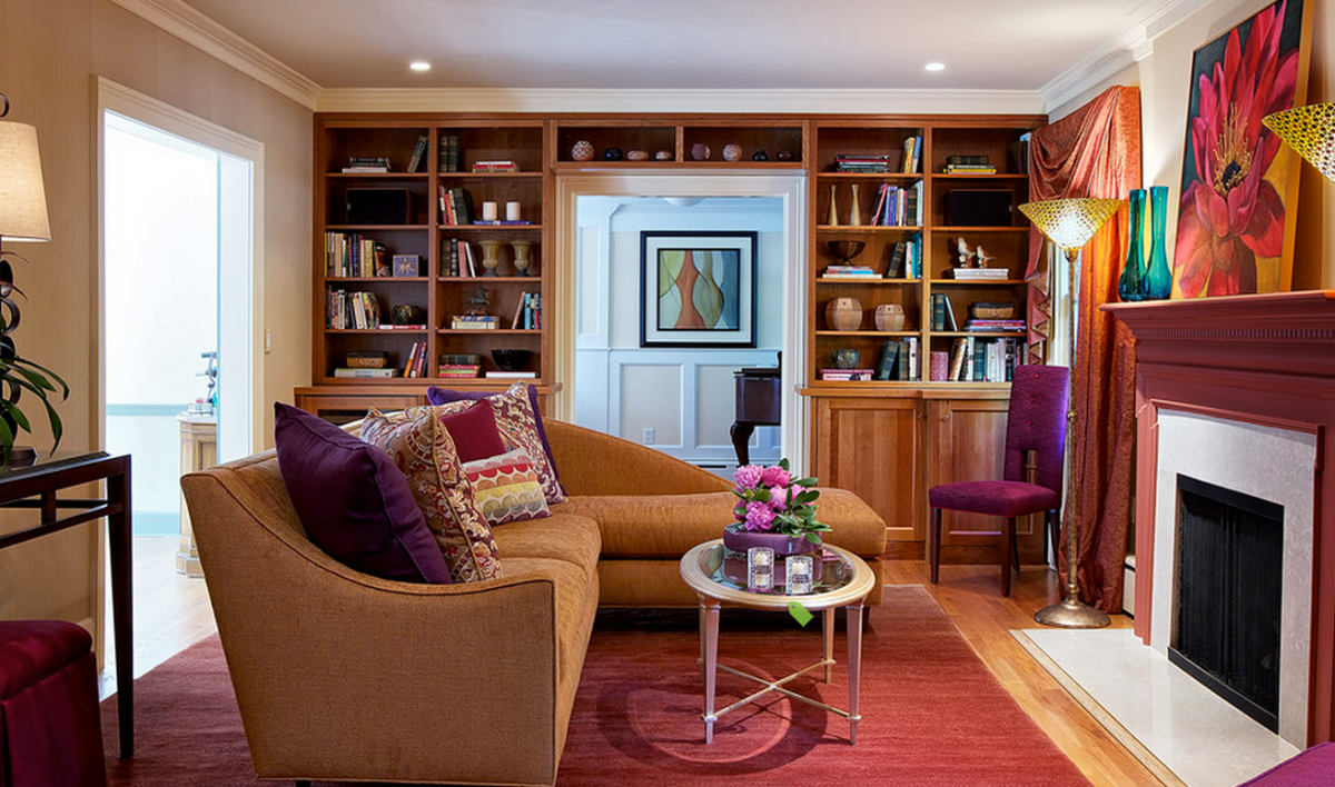 Ideias de decoração: como tornar a tua casa acolhedora para os dias de chuva e frio (fotos)