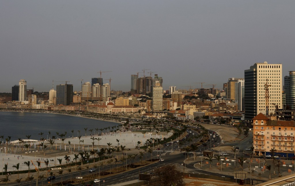 Angola vai ter legislação sobre arrendamento para impulsionar acesso à habitação