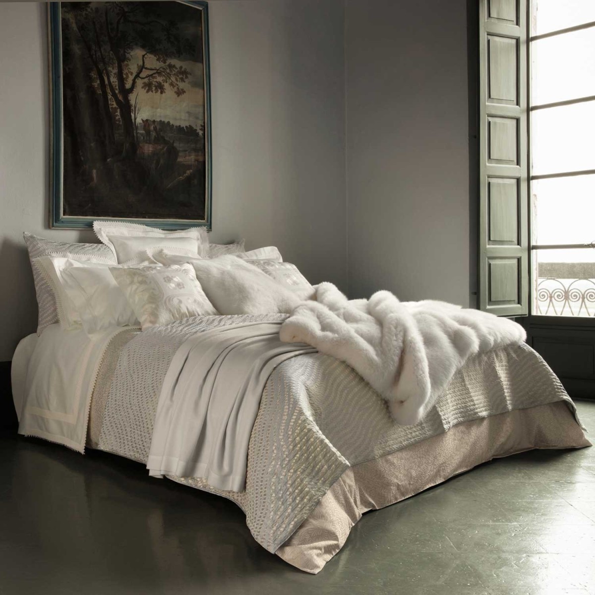 Ideias de decoração: como tornar a tua casa acolhedora para os dias de chuva e frio (fotos)