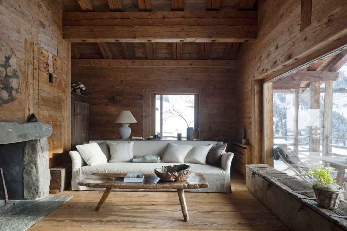 Ideias de decoração: como tornar a tua casa acolhedora para os dias de chuva e frio (fotos)