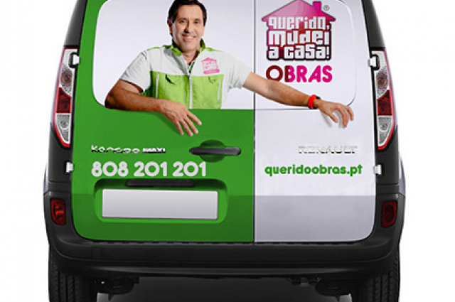 "Querido mudei a casa" anda à procura de novos franchisados