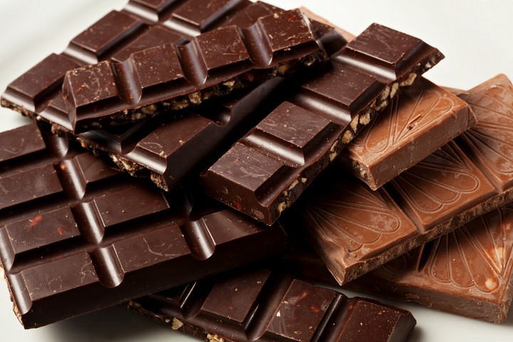 Preço do cacau subiu 60% em dois anos porque o consumo de chocolate disparou