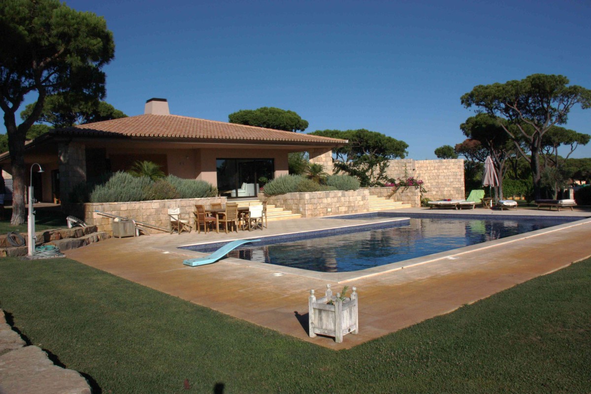 Casa de luxo de Cristiano Ronaldo no Algarve atrai investidores