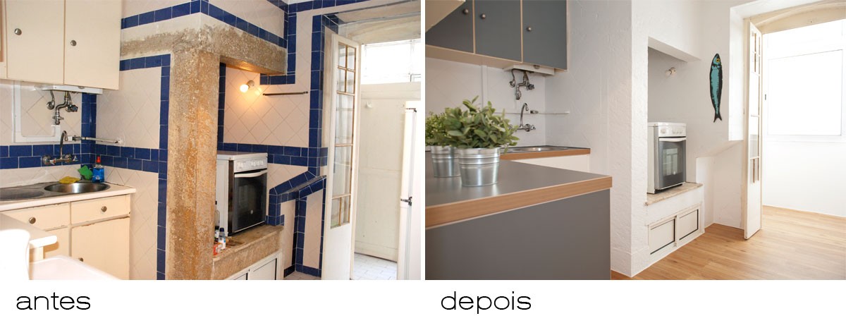 Como refrescar a casa para o primeiro encontro com o comprador - Home Staging